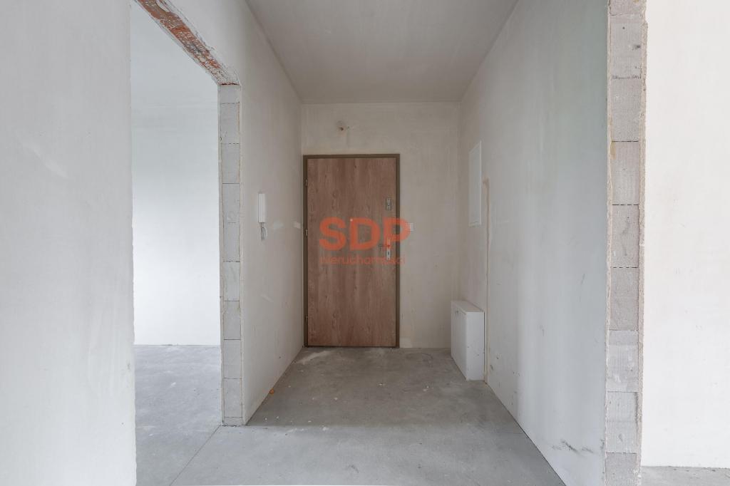 Mieszkanie 63&nbsp;m², Bielany Wrocławskie, Błękitna - zdjęcie 11