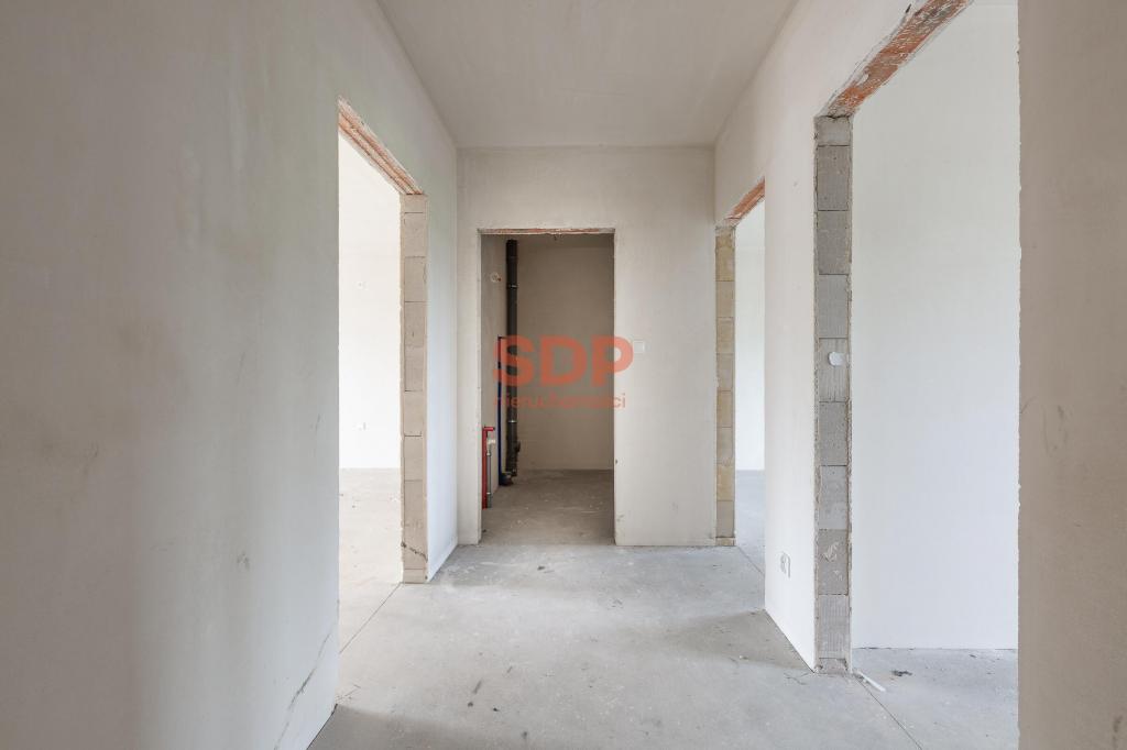 Mieszkanie 63&nbsp;m², Bielany Wrocławskie, Błękitna - zdjęcie 10