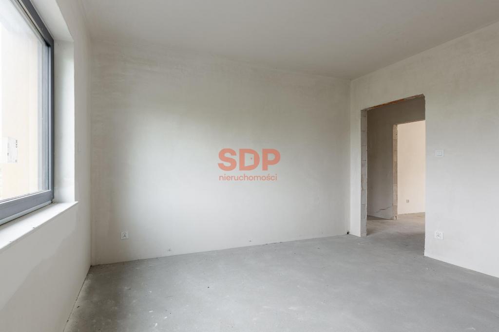 Mieszkanie 63&nbsp;m², Bielany Wrocławskie, Błękitna - zdjęcie 8
