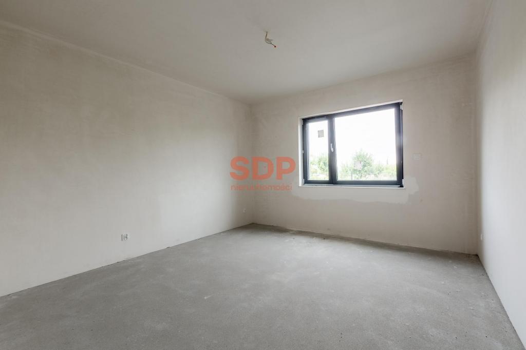 Mieszkanie 63&nbsp;m², Bielany Wrocławskie, Błękitna - zdjęcie 5