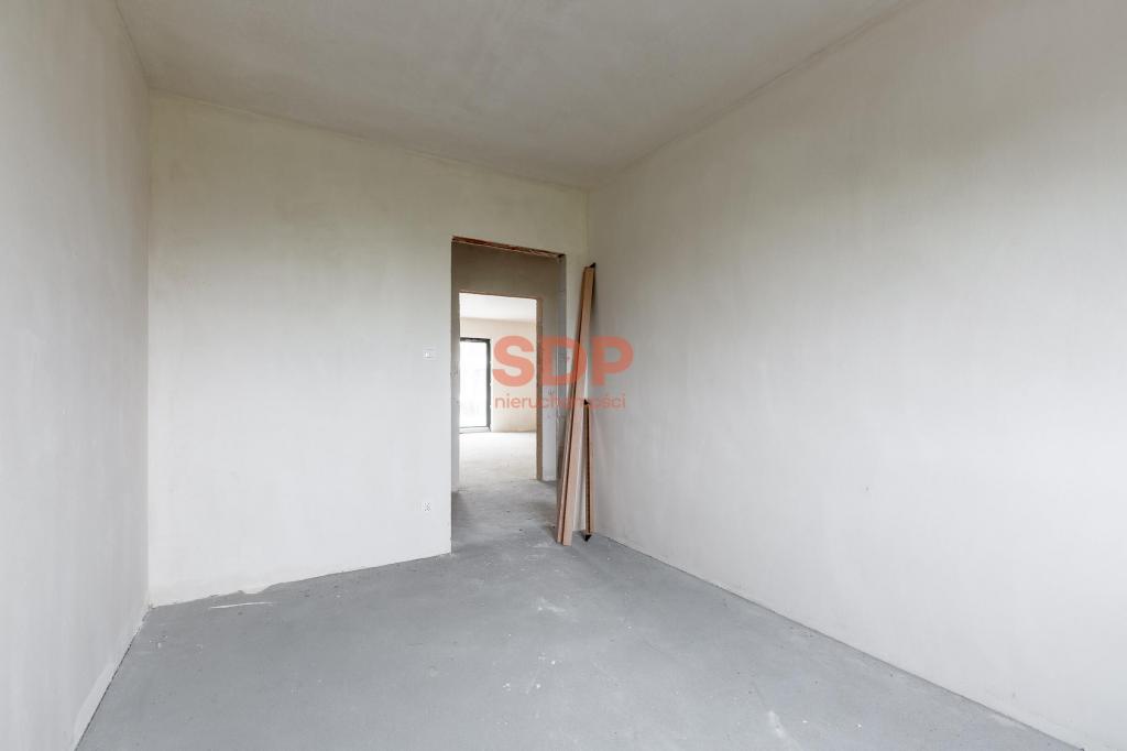 Mieszkanie 63&nbsp;m², Bielany Wrocławskie, Błękitna - zdjęcie 9