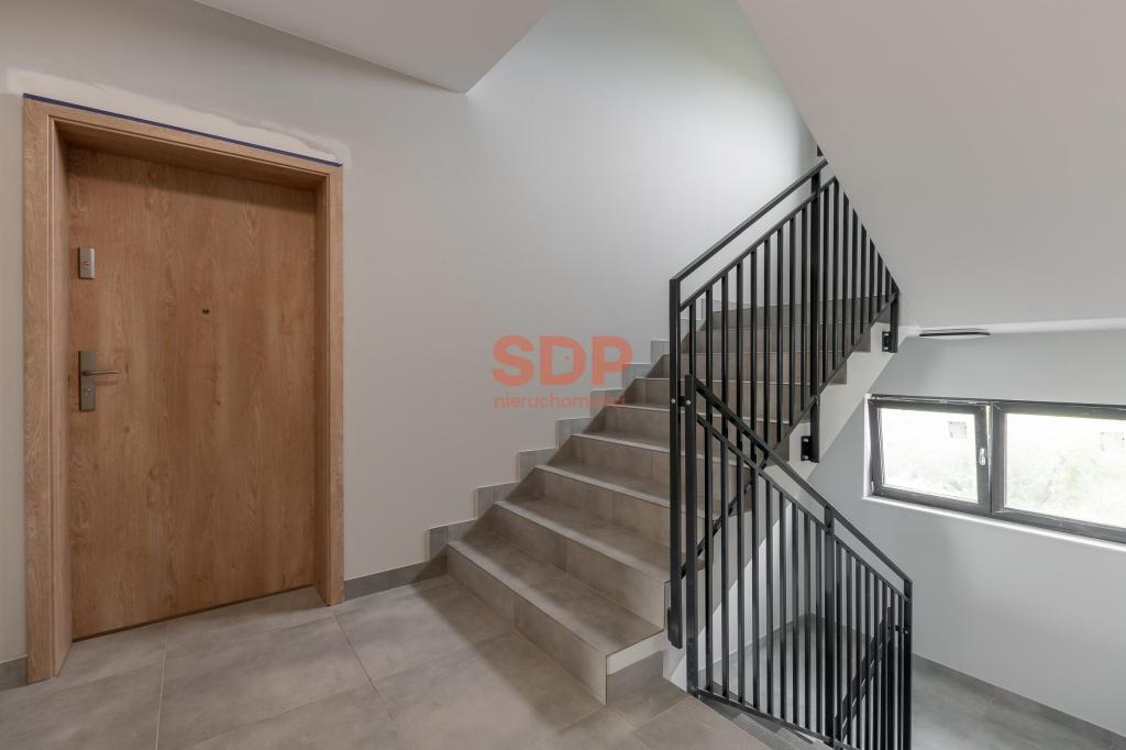 Mieszkanie 63&nbsp;m², Bielany Wrocławskie, Błękitna - zdjęcie 13