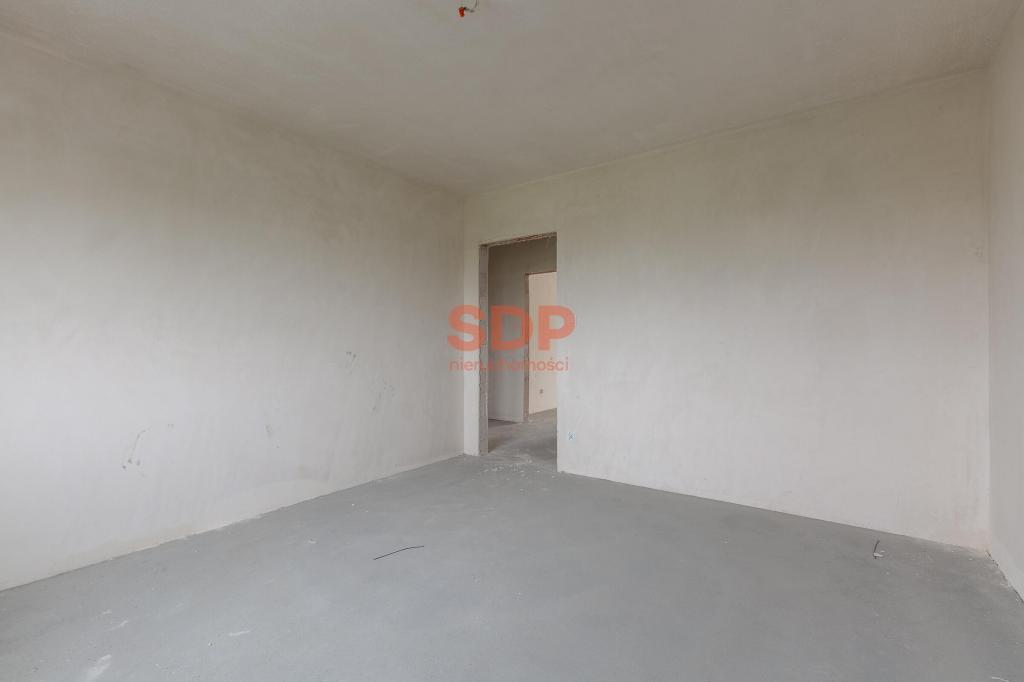 Mieszkanie 63&nbsp;m², Bielany Wrocławskie, Błękitna - zdjęcie 8