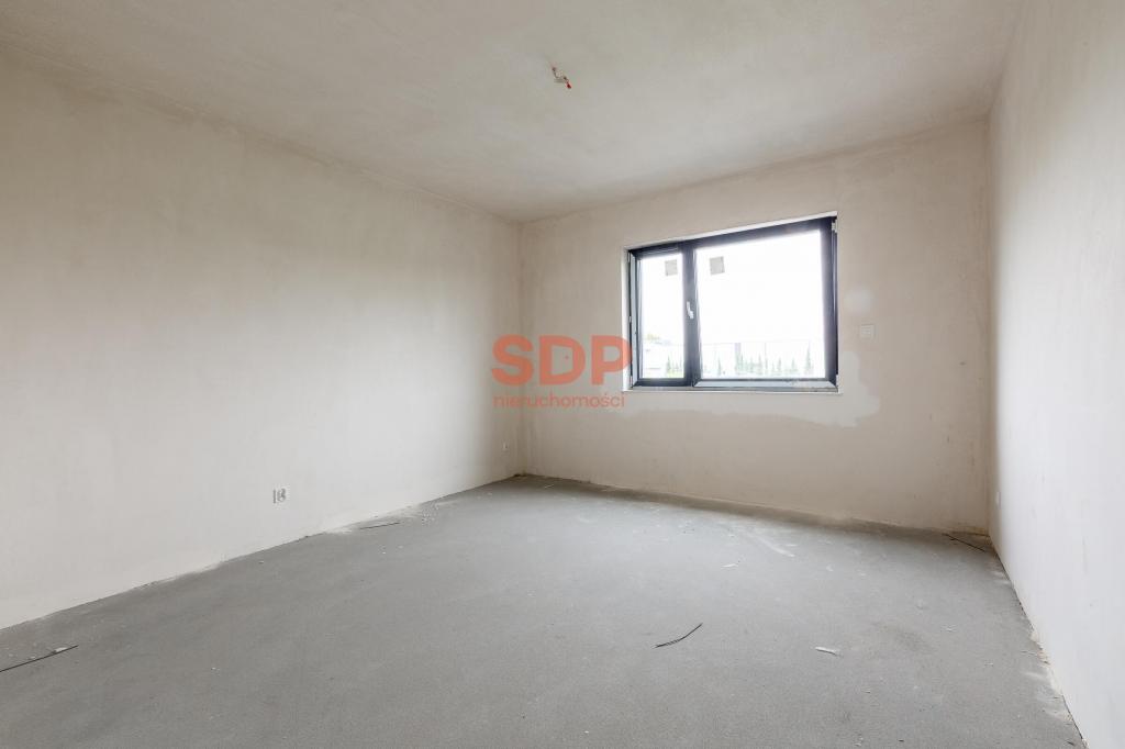 Mieszkanie 63&nbsp;m², Bielany Wrocławskie, Błękitna - zdjęcie 5