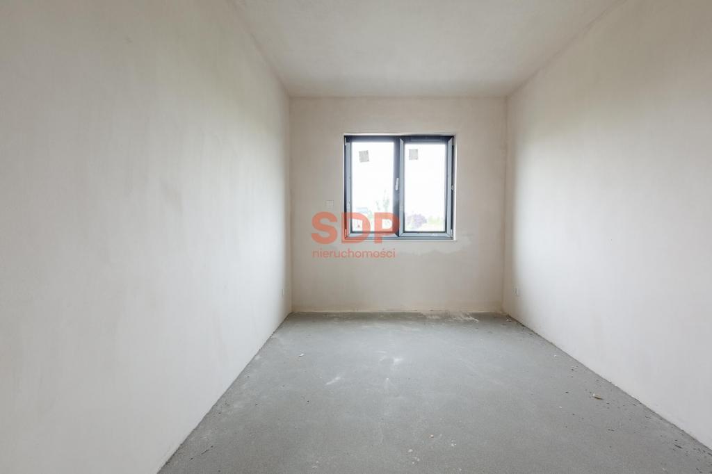 Mieszkanie 63&nbsp;m², Bielany Wrocławskie, Błękitna - zdjęcie 7