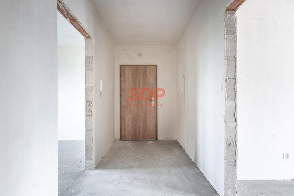 Mieszkanie 63&nbsp;m², Bielany Wrocławskie, Błękitna - zdjęcie 12