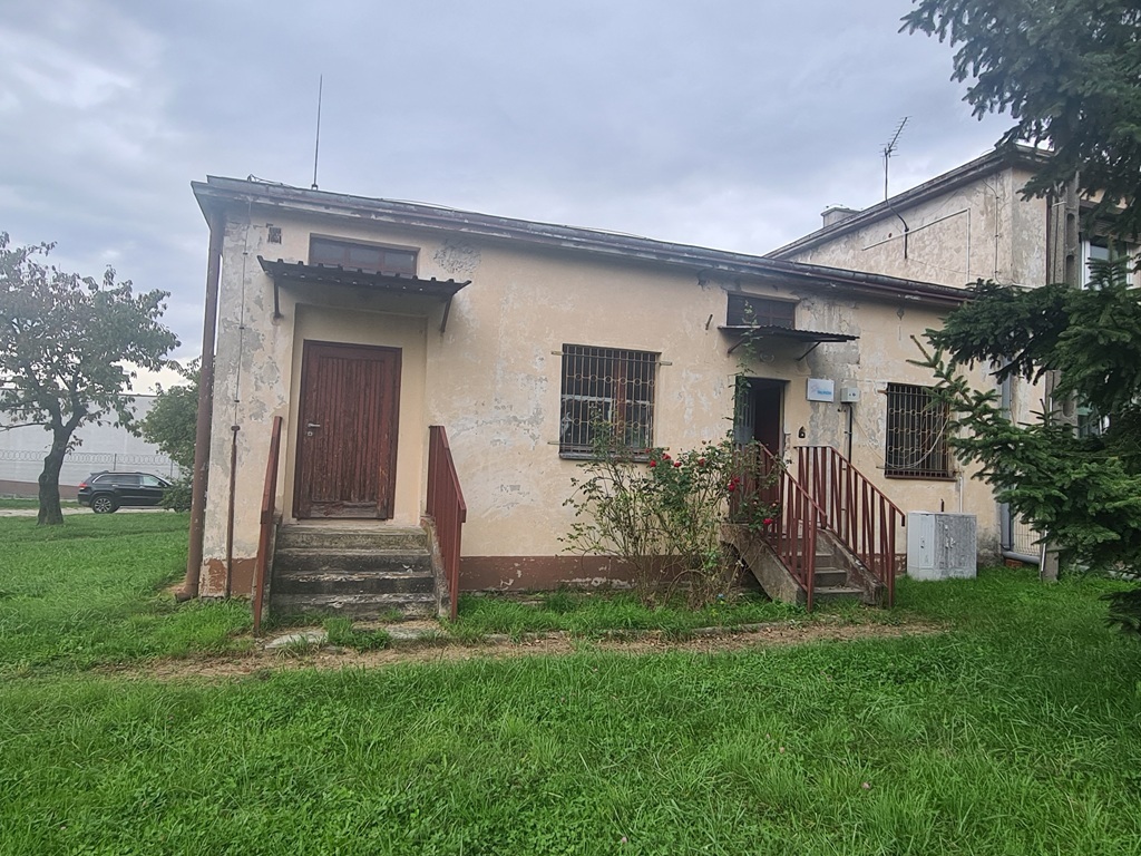 Lokal usługowy na sprzedaż, 134&nbsp;m², Sobótka, Świdnicka - zdjęcie 2