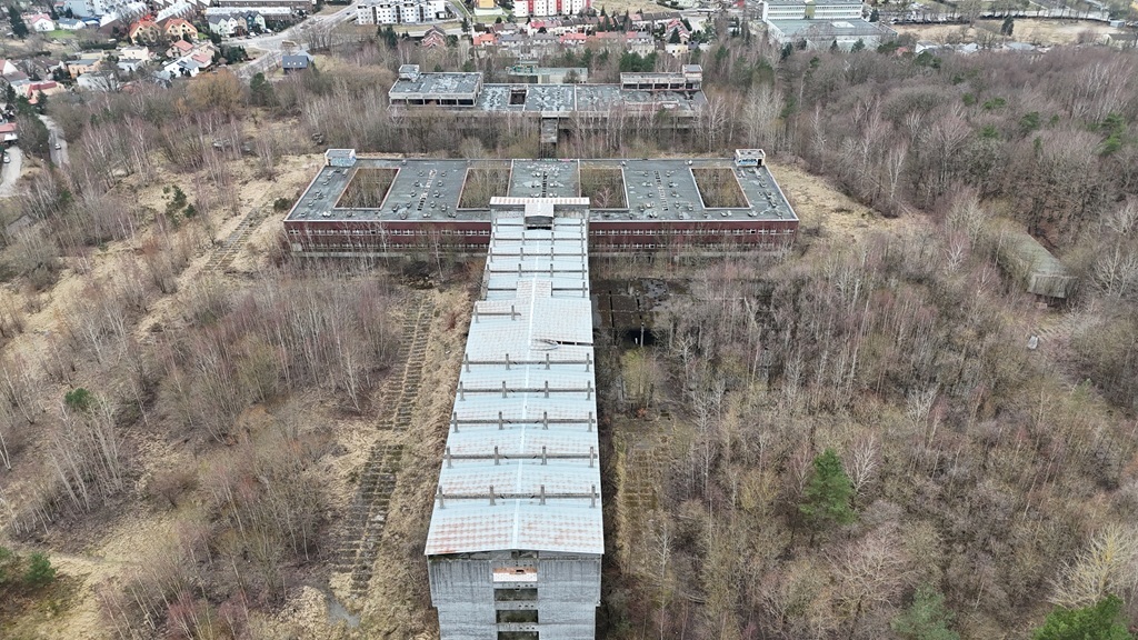 Działka budowlana 5,25 ha, Koszalin, Słoneczna - zdjęcie 3