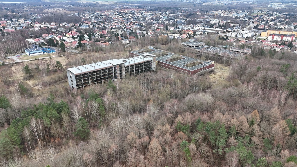 Działka budowlana 5,25 ha, Koszalin, Słoneczna - zdjęcie 4