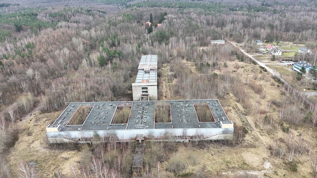 Działka budowlana 5,25 ha, Koszalin, Słoneczna - zdjęcie 5