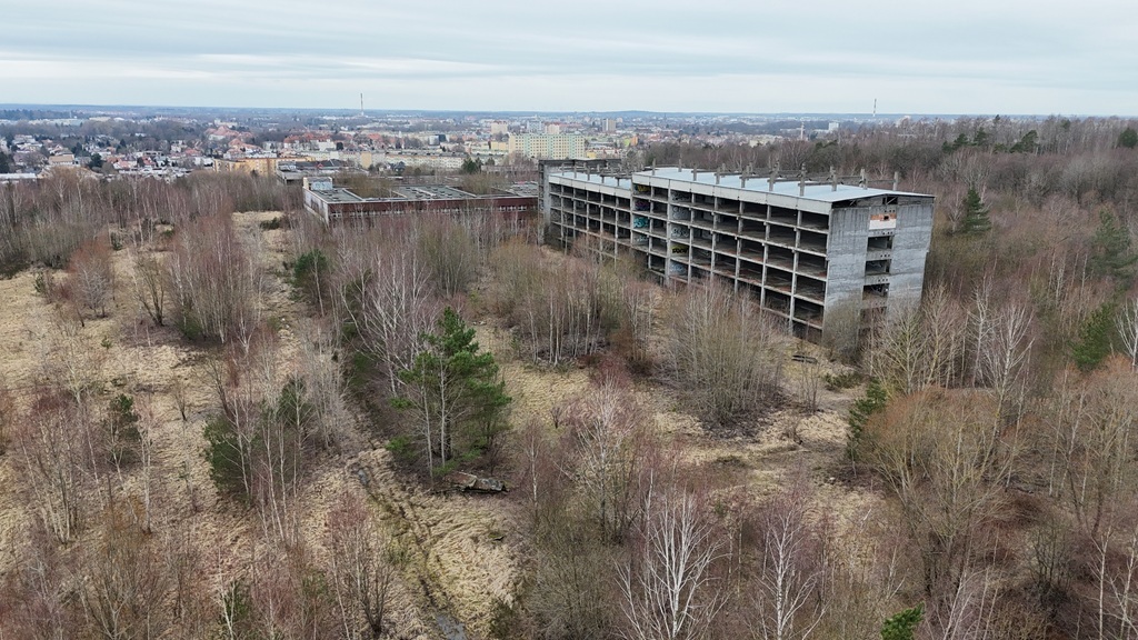 Działka budowlana 5,25 ha, Koszalin, Słoneczna - zdjęcie 2