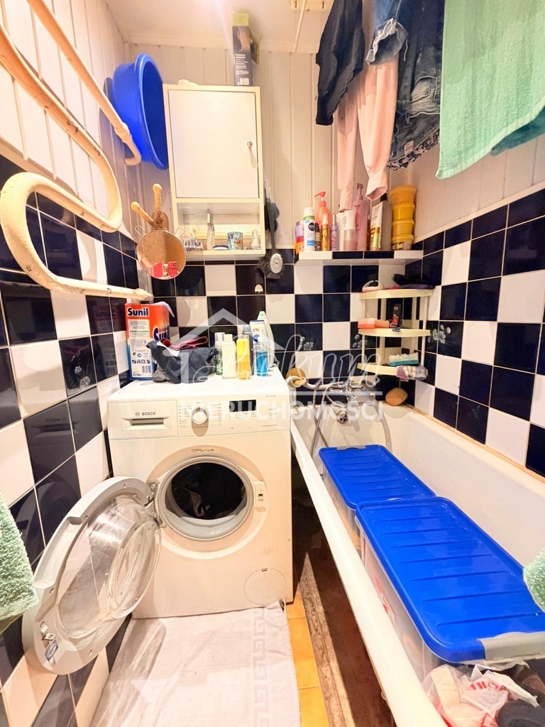 Mieszkanie 30,74&nbsp;m², Police, Kardynała Stefana Wyszyńskiego - zdjęcie 5