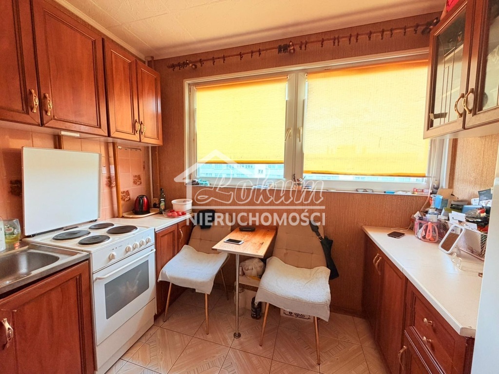 Mieszkanie 30,74&nbsp;m², Police, Kardynała Stefana Wyszyńskiego - zdjęcie 3