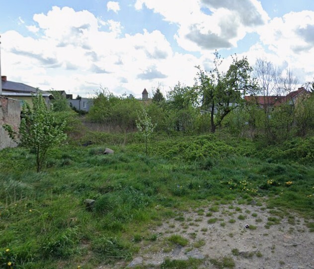 Działka budowlana 456 m², Białogard, Klementyny Hoffmanowej - zdjęcie 1