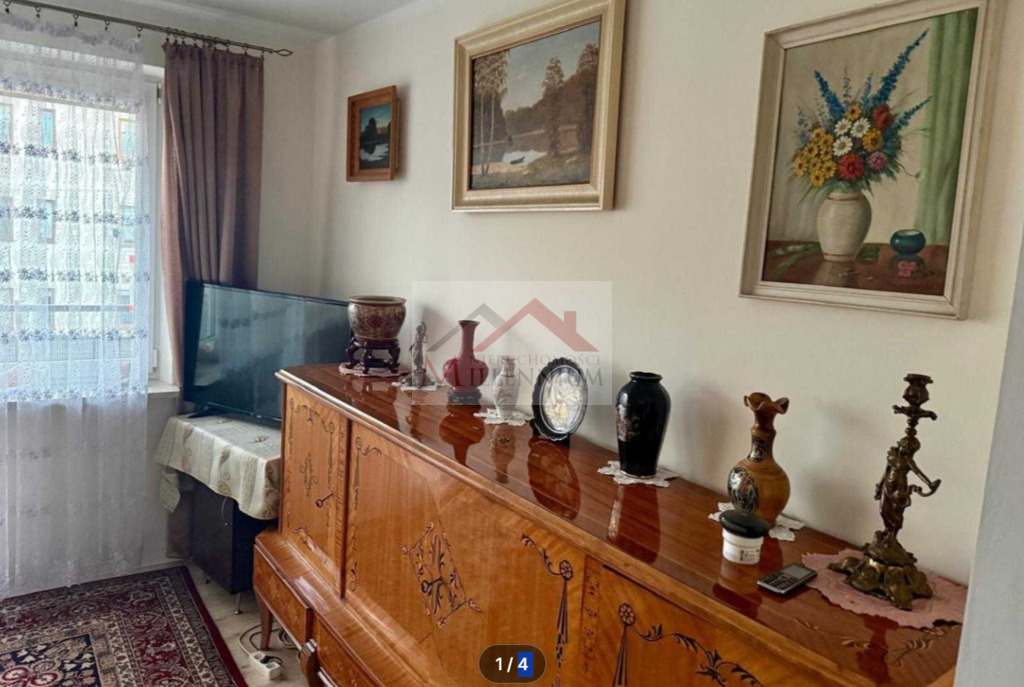 Mieszkanie 53&nbsp;m², Legionowo, Husarska - zdjęcie 3