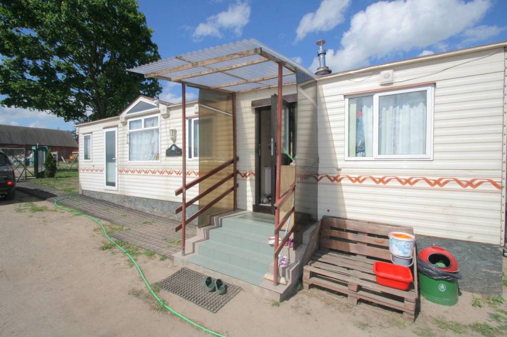 Działka gospodarstwo 4819&nbsp;m², Sadłowina - zdjęcie 4