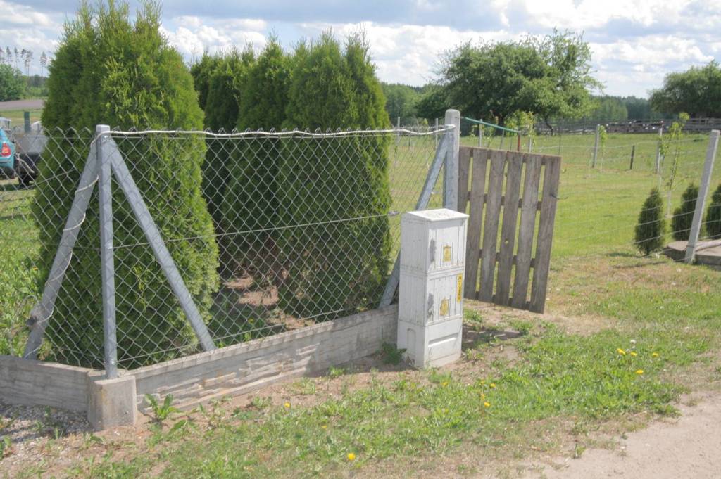 Działka gospodarstwo 4819&nbsp;m², Sadłowina - zdjęcie 3