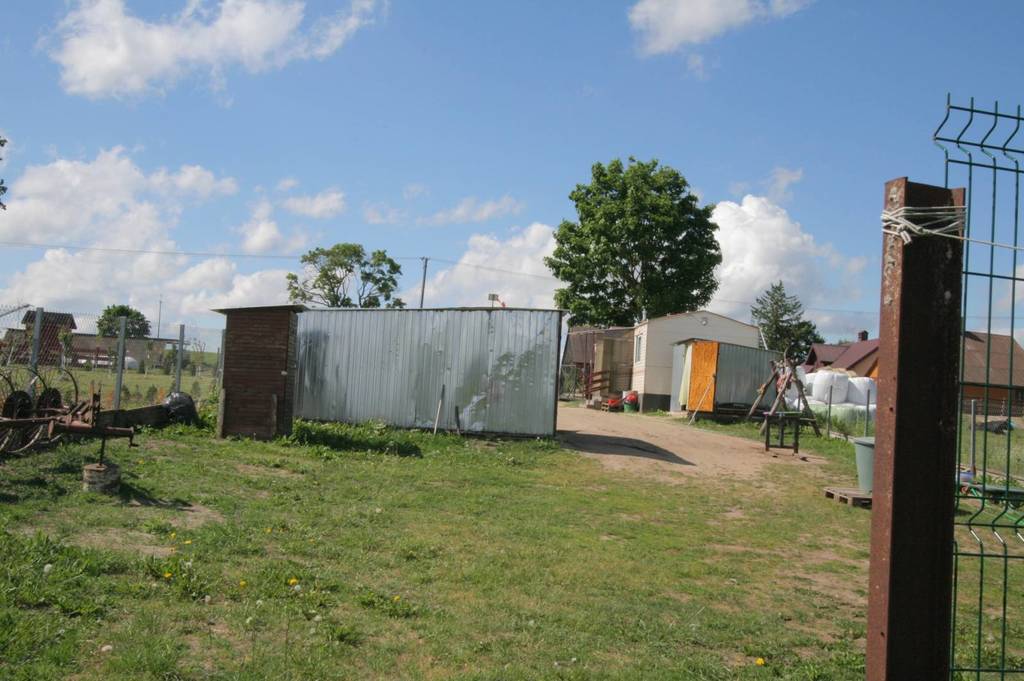 Działka gospodarstwo 4819&nbsp;m², Sadłowina - zdjęcie 7