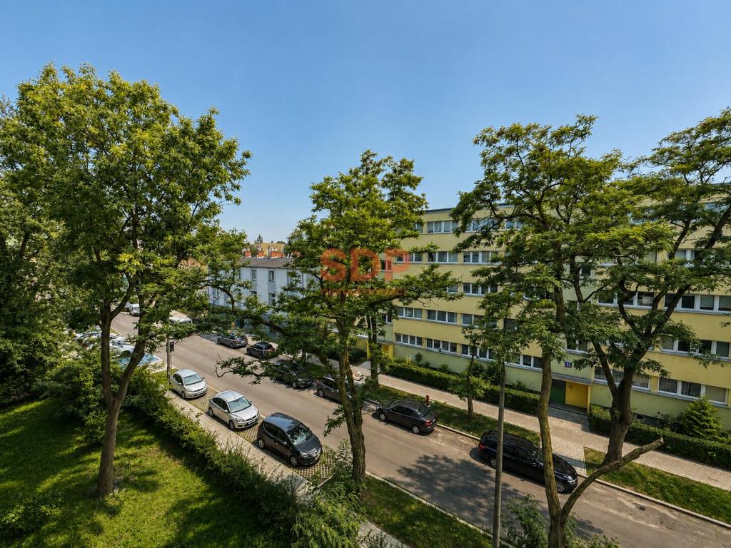 Mieszkanie 51&nbsp;m², Łódź, Okrzei Stefana - zdjęcie 10
