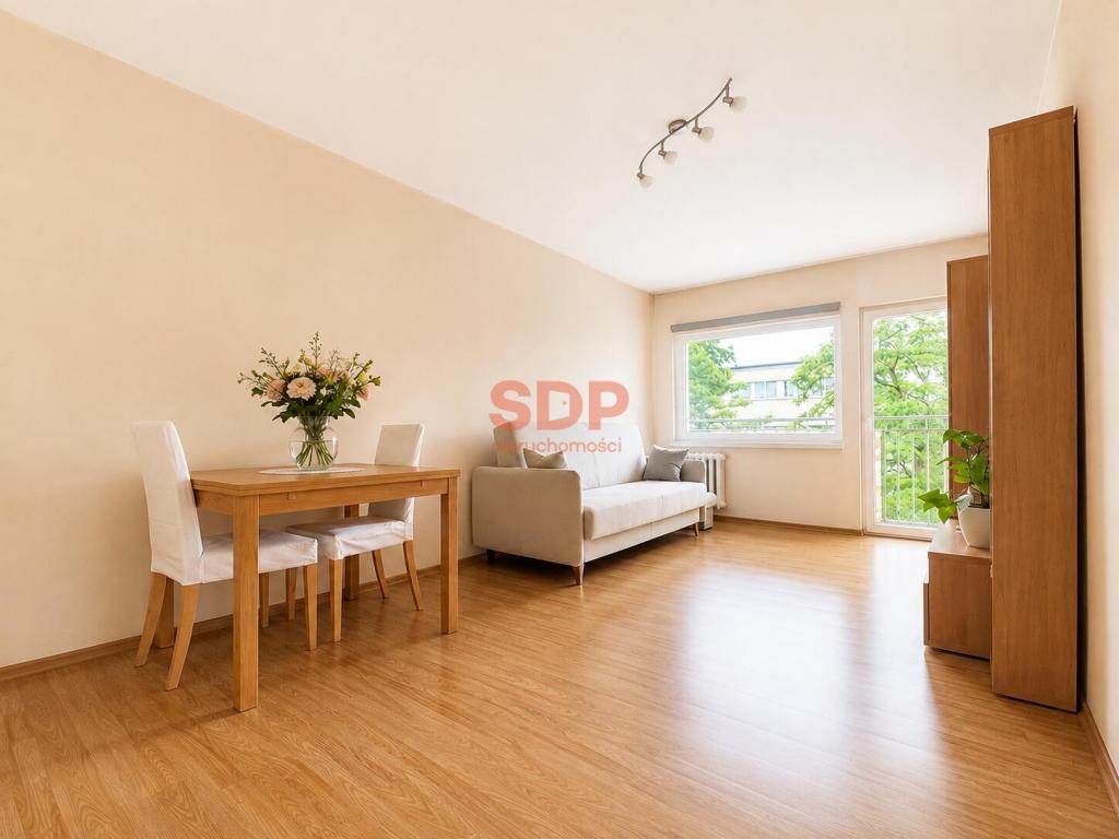 Mieszkanie 51&nbsp;m², Łódź, Okrzei Stefana - zdjęcie 3