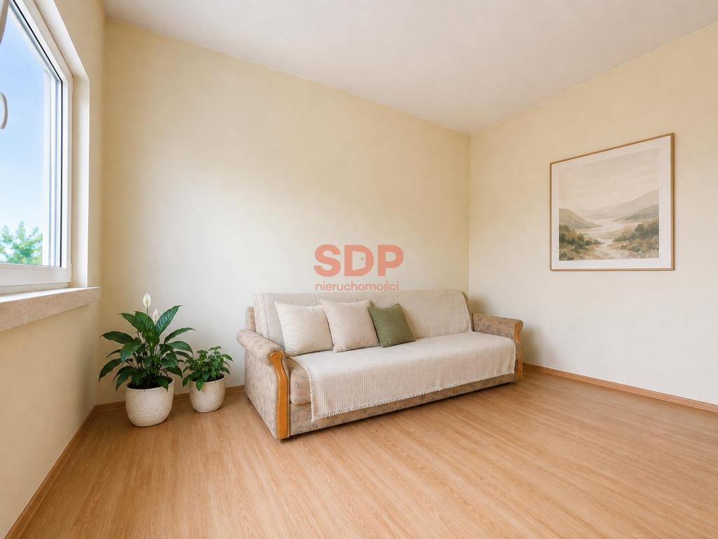 Mieszkanie 51&nbsp;m², Łódź, Okrzei Stefana - zdjęcie 6