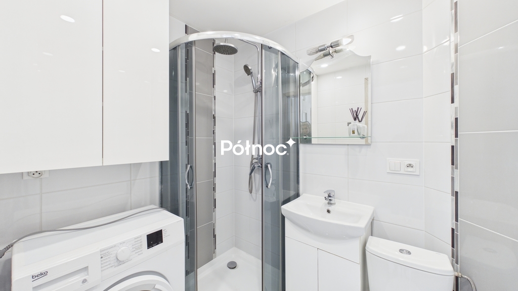 Mieszkanie 34,1 m², Białystok, al. Józefa Piłsudskiego 7 - zdjęcie 7