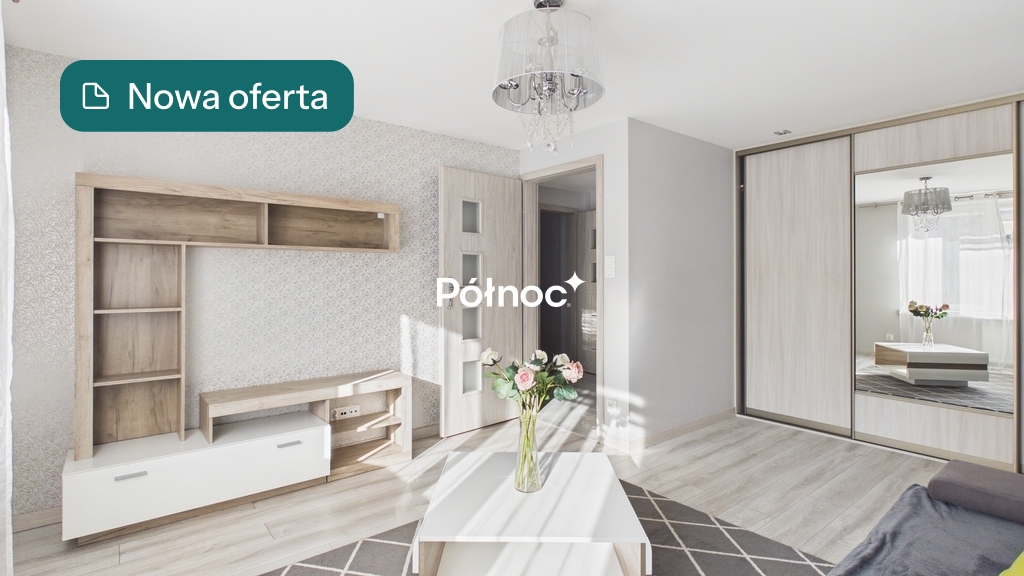 Mieszkanie 34,1 m², Białystok, al. Józefa Piłsudskiego 7 - zdjęcie 1
