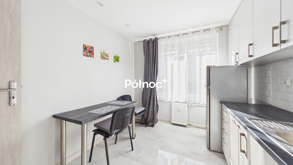 Mieszkanie 34,1 m², Białystok, al. Józefa Piłsudskiego 7 - zdjęcie 6