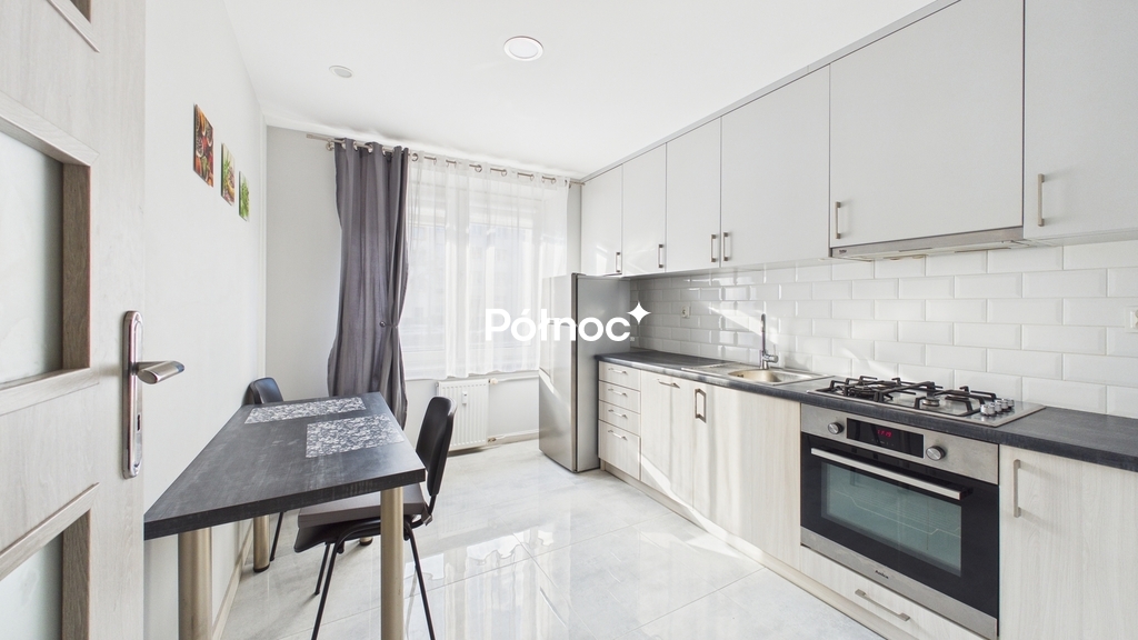 Mieszkanie 34,1 m², Białystok, al. Józefa Piłsudskiego 7 - zdjęcie 4