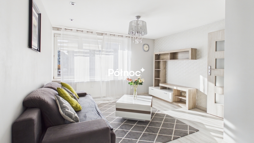 Mieszkanie 34,1 m², Białystok, al. Józefa Piłsudskiego 7 - zdjęcie 2