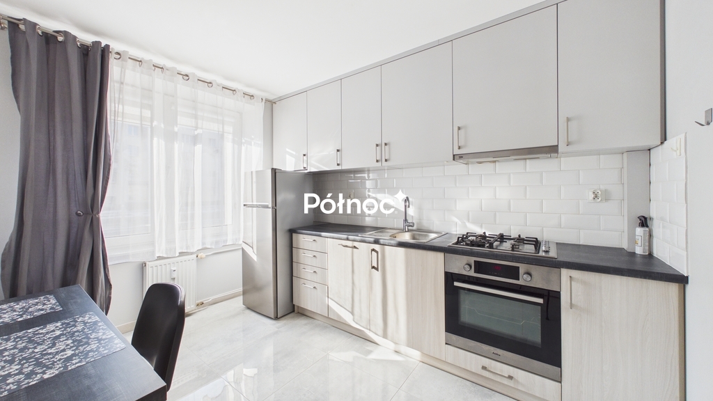 Mieszkanie 34,1 m², Białystok, al. Józefa Piłsudskiego 7 - zdjęcie 5