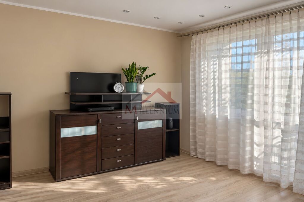 Mieszkanie 42,3 m², Legionowo - zdjęcie 3
