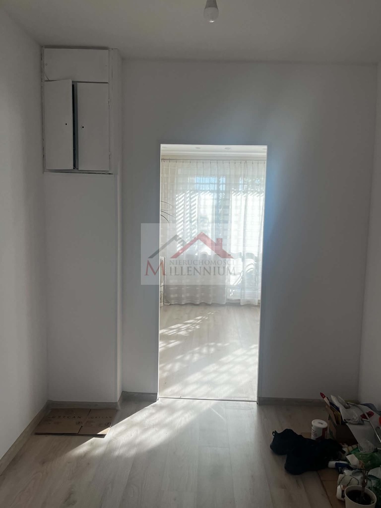 Mieszkanie 42,3 m², Legionowo - zdjęcie 8