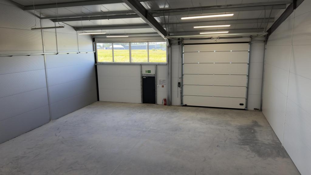 Magazyn do wynajęcia, 240&nbsp;m², Krępice, Składowa - zdjęcie 9