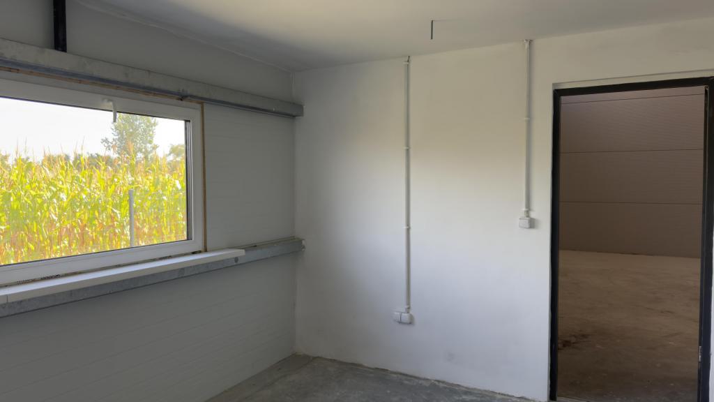 Magazyn do wynajęcia, 240&nbsp;m², Krępice, Składowa - zdjęcie 8