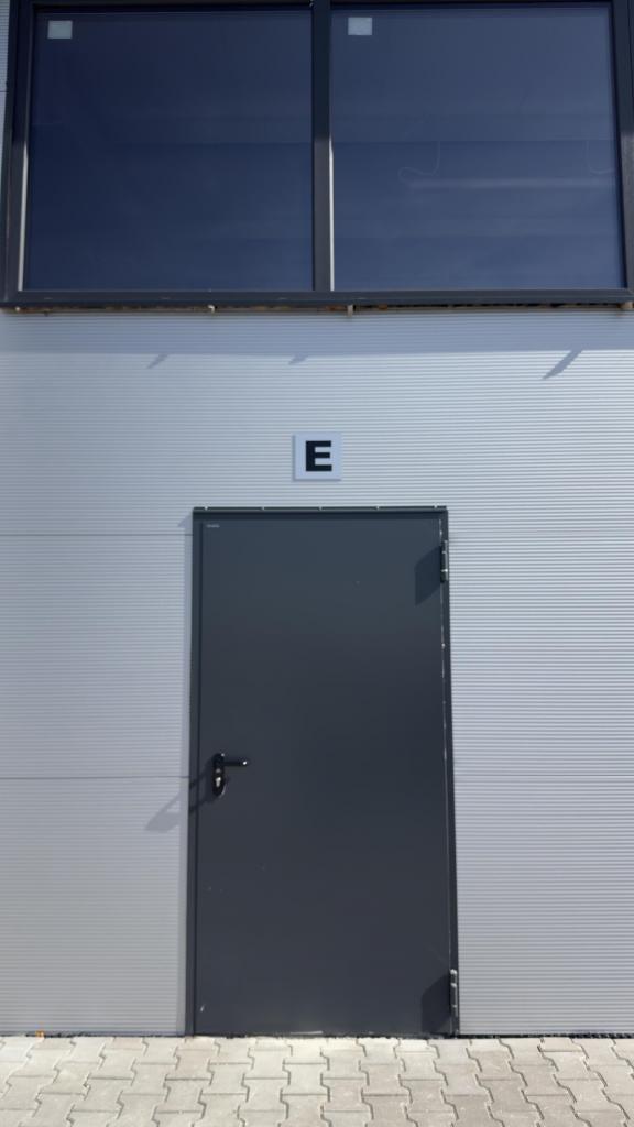 Magazyn do wynajęcia, 240&nbsp;m², Krępice, Składowa - zdjęcie 11