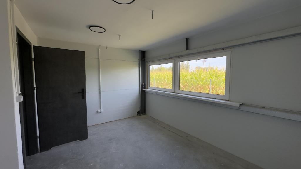 Magazyn do wynajęcia, 240&nbsp;m², Krępice, Składowa - zdjęcie 5