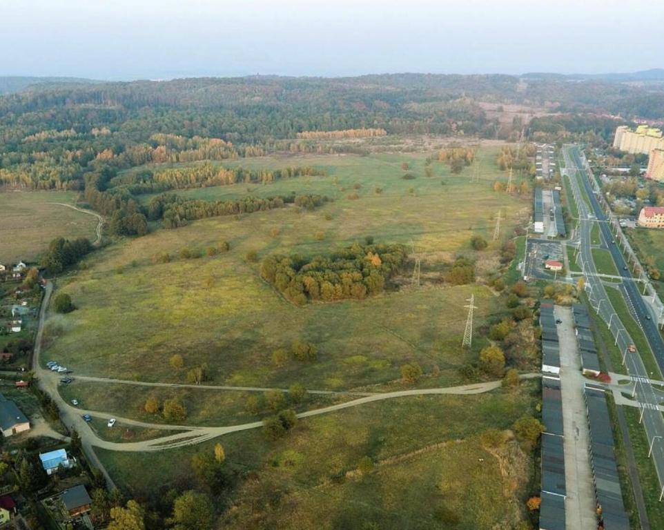 Działka inwestycyjna 67,97&nbsp;ha, Wałbrzych - zdjęcie 4