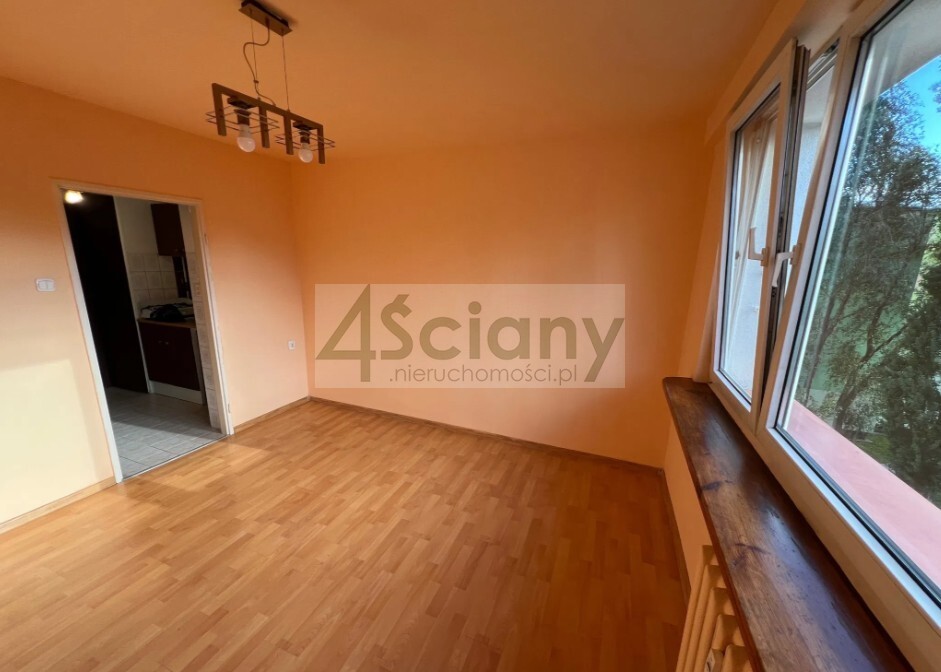 Mieszkanie 20&nbsp;m², Warszawa, 1 Sierpnia - zdjęcie 1
