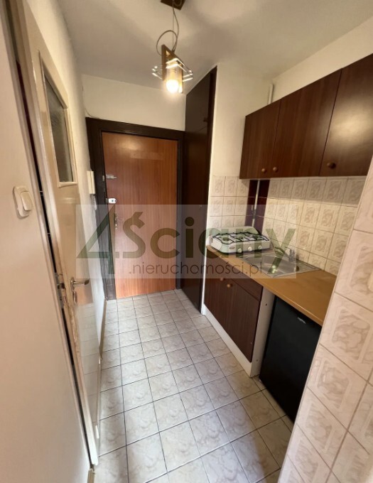 Mieszkanie 20&nbsp;m², Warszawa, 1 Sierpnia - zdjęcie 3