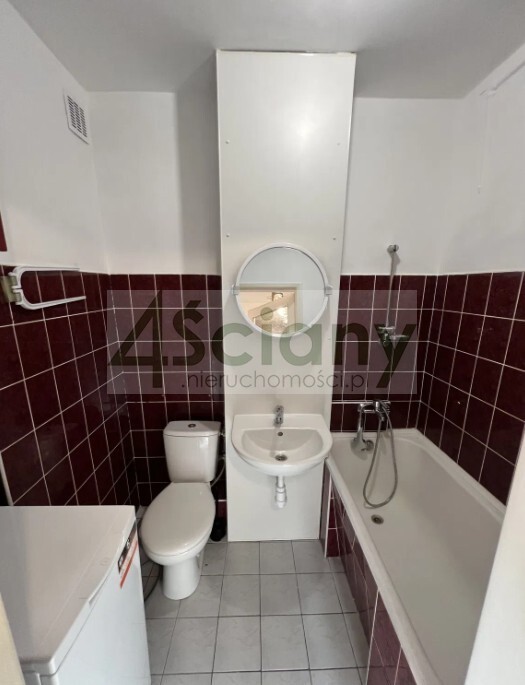 Mieszkanie 20&nbsp;m², Warszawa, 1 Sierpnia - zdjęcie 6