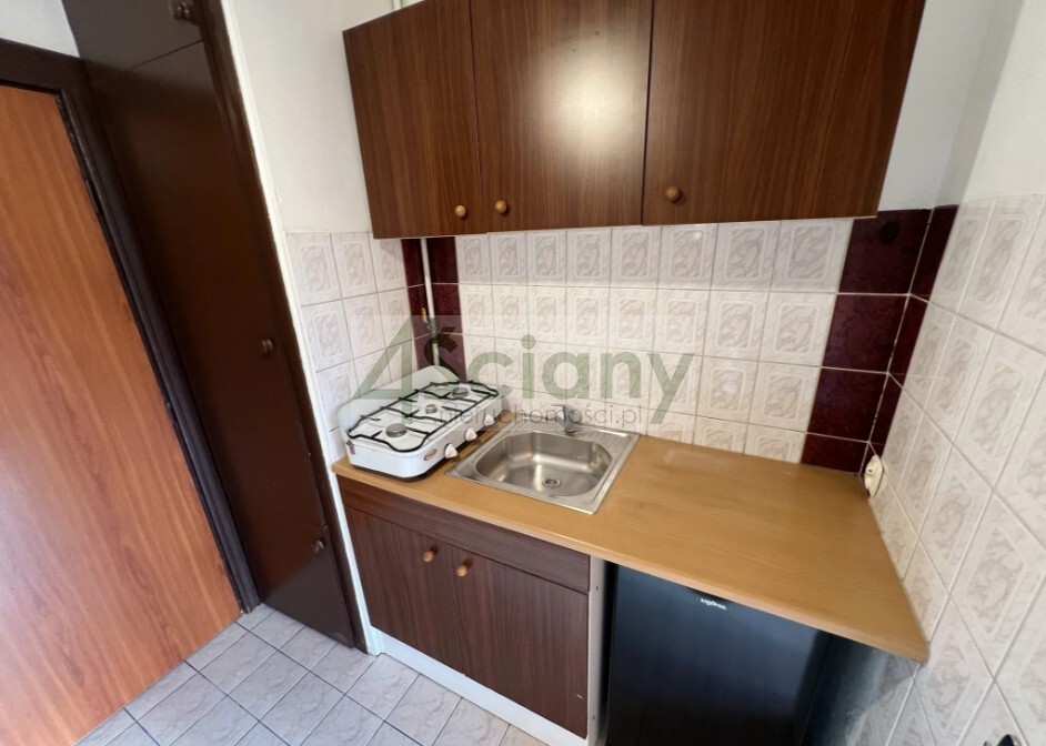 Mieszkanie 20&nbsp;m², Warszawa, 1 Sierpnia - zdjęcie 4