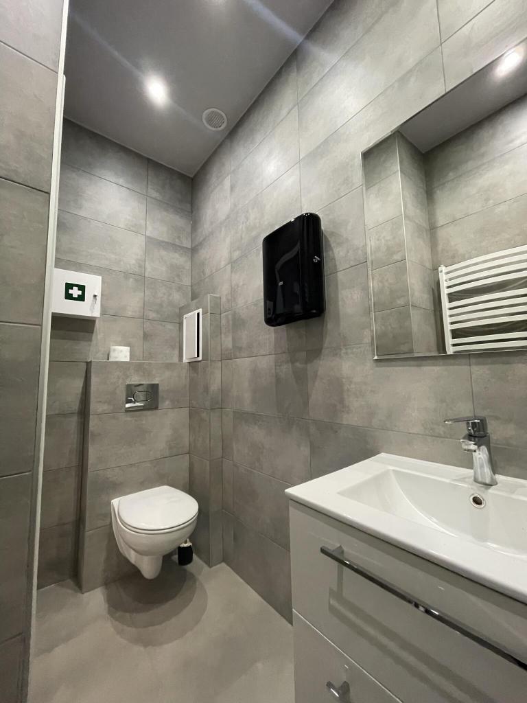 Lokal usługowy na sprzedaż, 82&nbsp;m², Wrocław, Michała Bałuckiego - zdjęcie 4