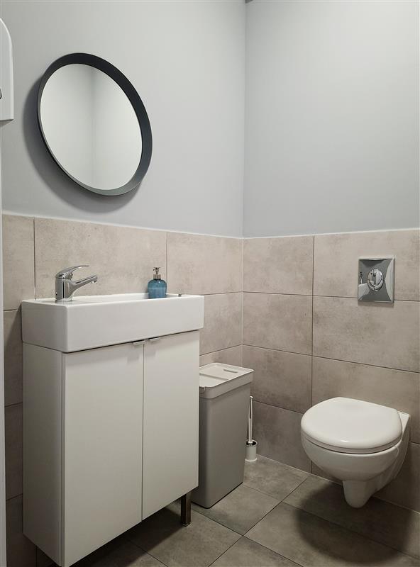 Lokal biurowy do wynajęcia, 100&nbsp;m², Gdynia, ŚWIĘTOJAŃSKA - zdjęcie 8