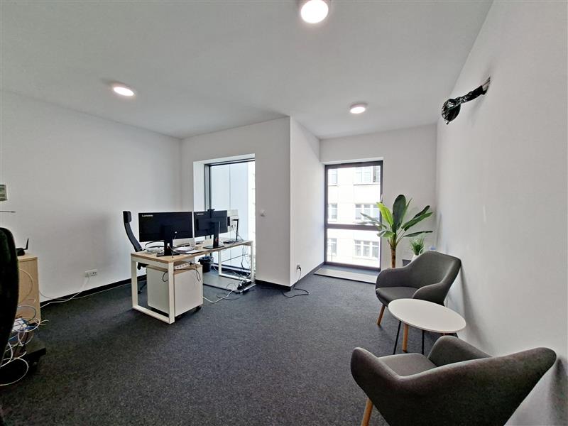Lokal biurowy do wynajęcia, 100&nbsp;m², Gdynia, ŚWIĘTOJAŃSKA - zdjęcie 2