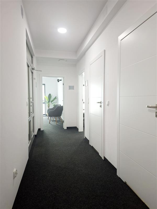 Lokal biurowy do wynajęcia, 100&nbsp;m², Gdynia, ŚWIĘTOJAŃSKA - zdjęcie 5