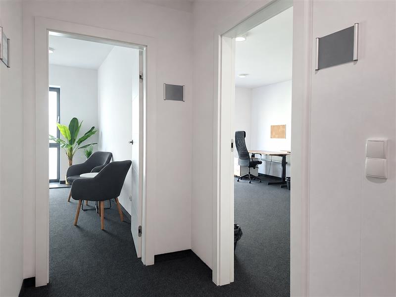 Lokal biurowy do wynajęcia, 100&nbsp;m², Gdynia, ŚWIĘTOJAŃSKA - zdjęcie 4