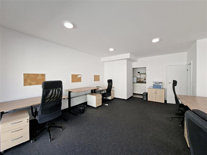Lokal biurowy do wynajęcia, 100&nbsp;m², Gdynia, ŚWIĘTOJAŃSKA - zdjęcie 3