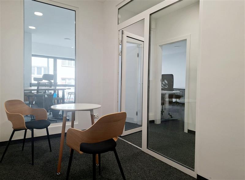 Lokal biurowy do wynajęcia, 100&nbsp;m², Gdynia, ŚWIĘTOJAŃSKA - zdjęcie 6