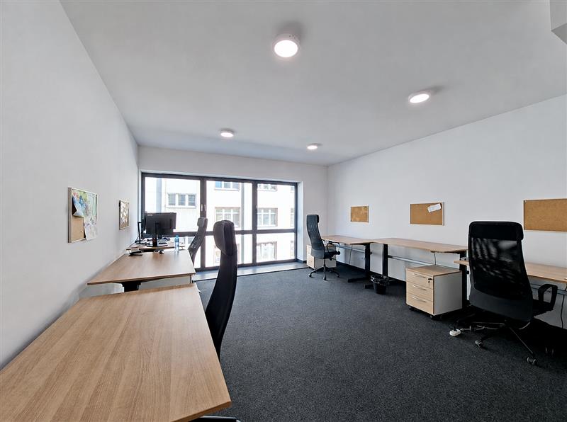 Lokal biurowy do wynajęcia, 100&nbsp;m², Gdynia, ŚWIĘTOJAŃSKA - zdjęcie 1
